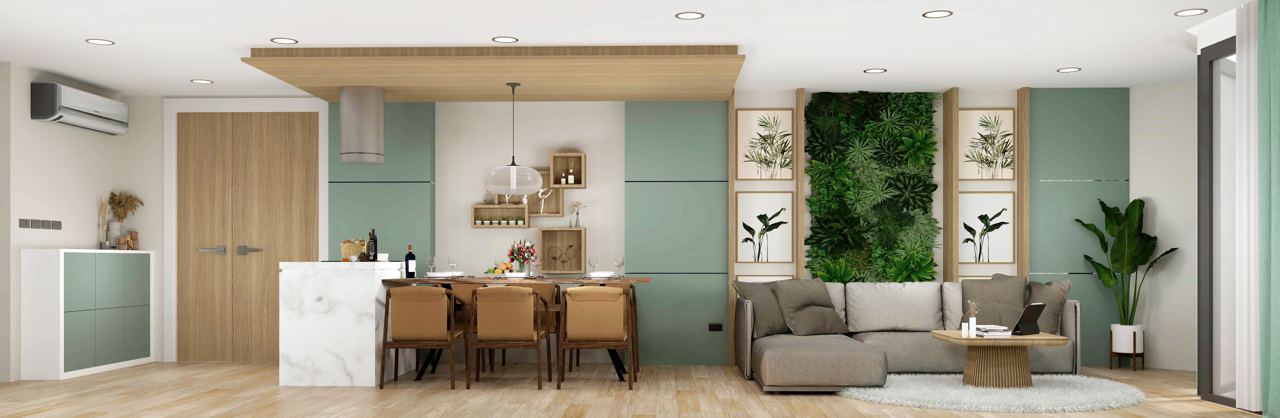 Serene Condo Surin 38
